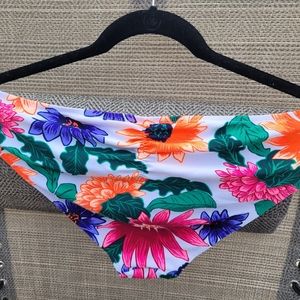 Old navy bikini bottom